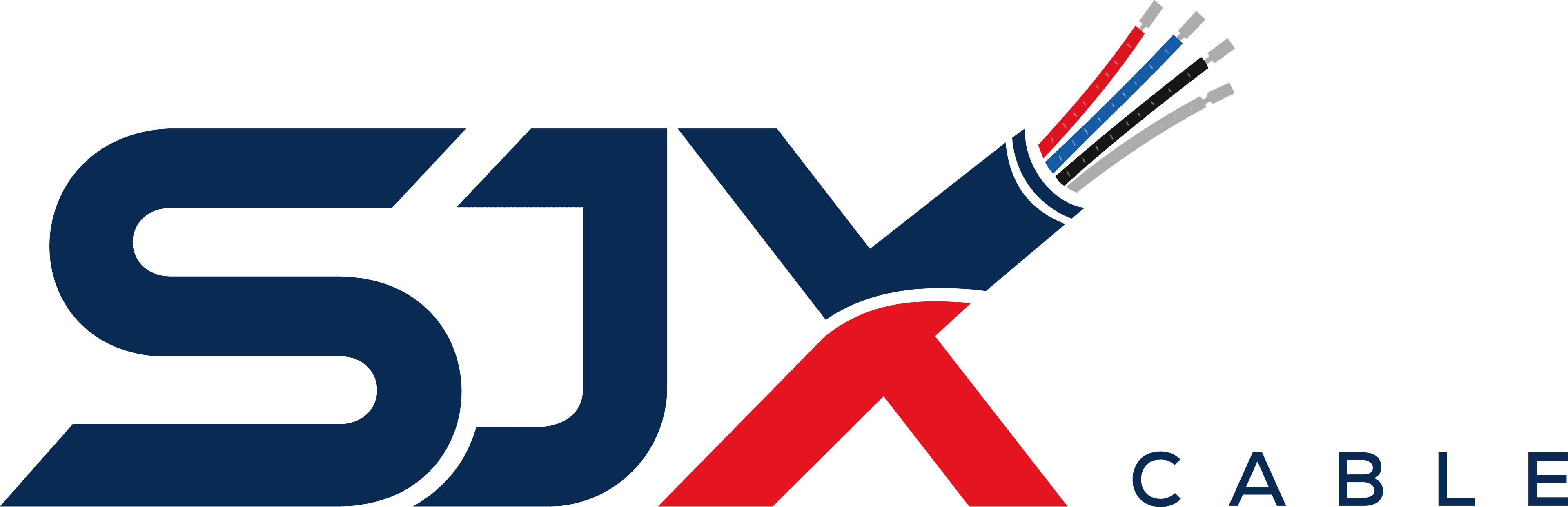 SJX Industrial Cables