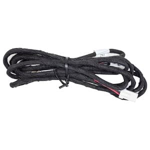 Automotive tailight wire harness – image 3