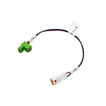 Terminal panel wire harness – image 4