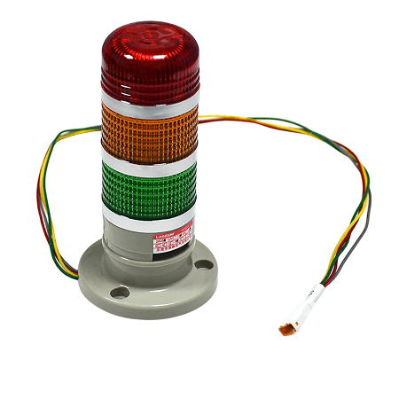 Warning light wire harness – image 3